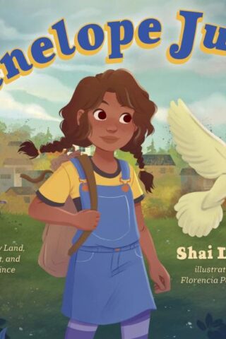 9798384508533 Penelope Judd : The Tale Of A Dirty Land