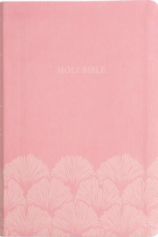 9798384518013 Large Print Thinline Bible Value Edition