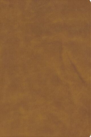 9798384518235 Giant Print Bible Holman Handcrafted Edition