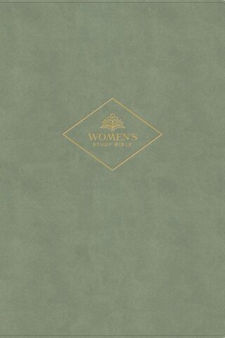 9798384518389 Womens Study Bible