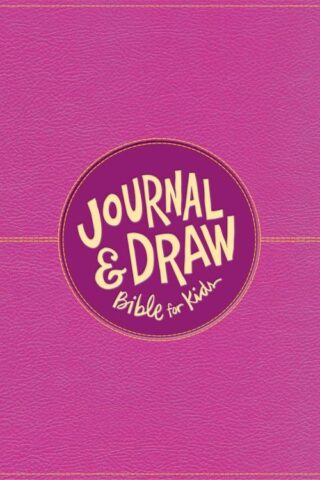 9798384523642 Journal And Draw Bible For Kids