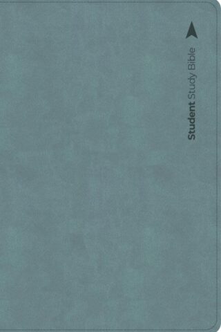 9798384533498 Student Study Bible