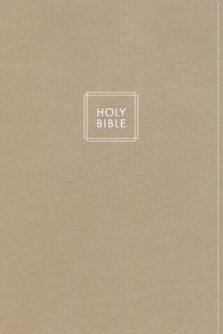 9798384533566 Single Column Personal Size Bible