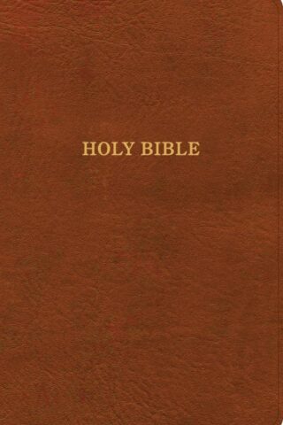 9798384533634 Thinline Bible