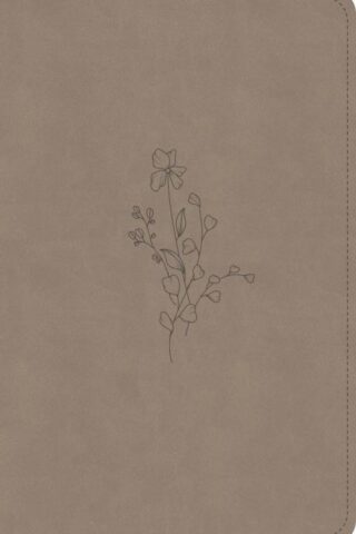 9798384540410 Personal Size Bible Digital Study Edition