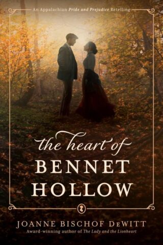 9798400502248 Heart Of Bennet Hollow