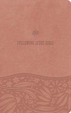 9798874900151 Following Jesus Bible