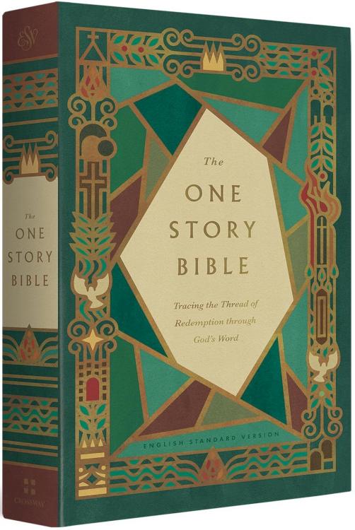 9798874900168 1 Story Bible