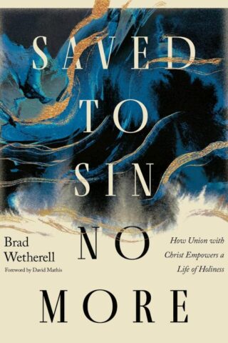 9798874900465 Saved To Sin No More