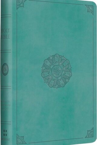 9798874902896 Value Compact Bible