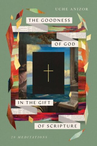 9798874904289 Goodness Of God In The Gift Of Scripture