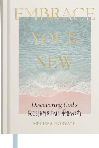 9798886033342 Embrace Your New