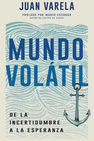 9798887692890 Mundo Volatil - (Spanish)