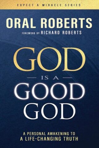 9798887694948 God Is A Good God