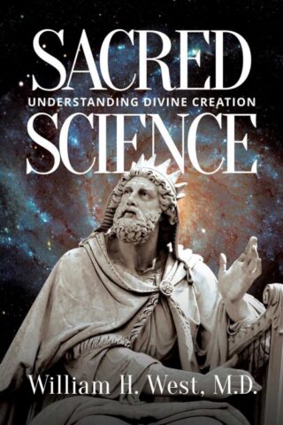 9798888458884 Sacred Science : Understanding Divine Creation