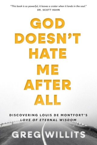 9798889115960 God Doesnt Hate Me After All