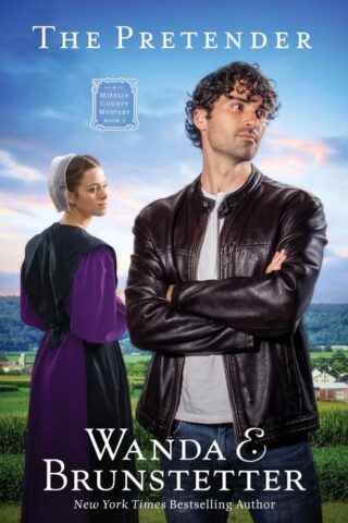 9798891510340 Pretender