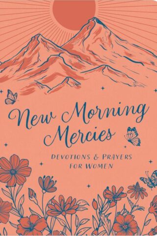 9798891512030 New Morning Mercies
