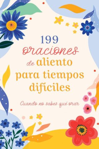 9798891512085 199 Oraciones De Aliento Para - (Spanish)