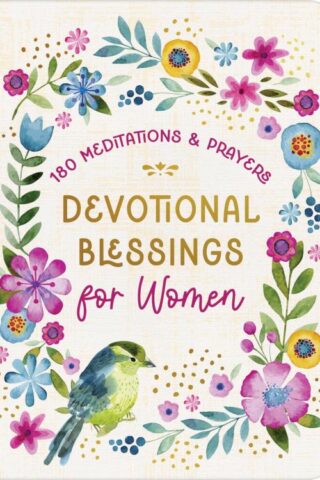 9798891512665 Devotional Blessings For Women