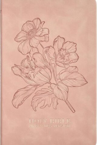 9798896780014 Gift Edition Bible