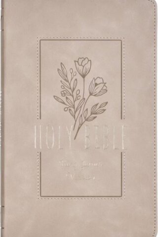 9798896780021 Gift Edition Bible