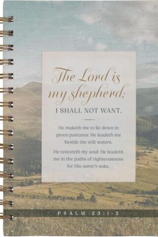 9798896780687 Inspirational Journal