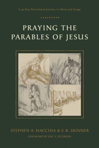 9798898020385 Praying The Parables Of Jesus