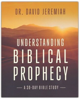 Understanding Biblical Prophecy