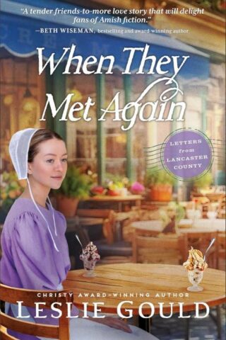 9780764244230 When They Met Again