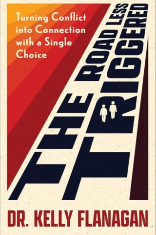 9780800747558 Road Less Triggered