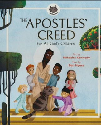 The Apostles' Creed: For All God's Children