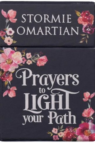 6006937150867 Prayers to Light Your Path