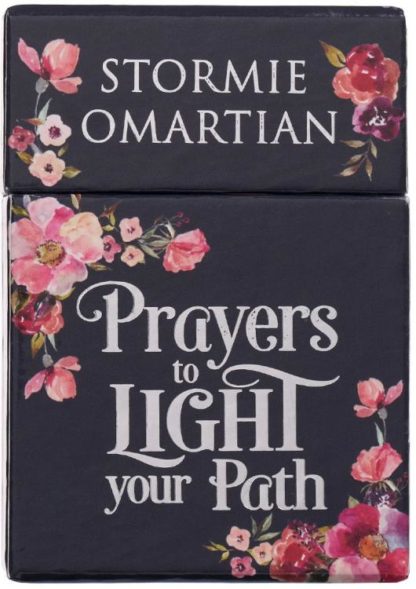 6006937150867 Prayers to Light Your Path