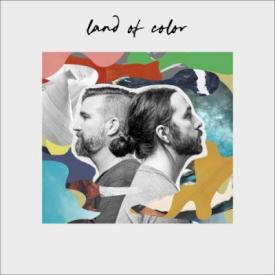 602341022323 Land Of Color EP