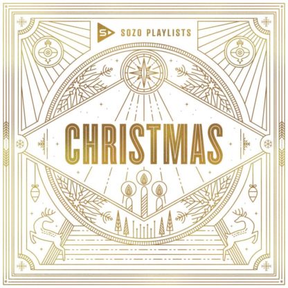 602507391454 SOZO Playlists: Christmas