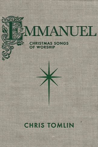 602507447380 Emmanuel: Christmas Songs Of Worship