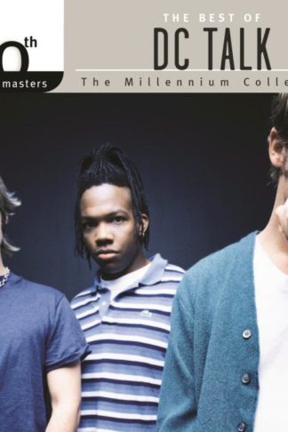 602537774661 20th Century Masters - The Millennium Collection: The Best Of DC Talk