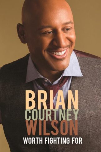 602537845101 Worth Fighting For [Live]