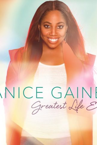 602537875535 Greatest Life Ever