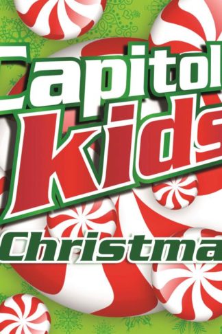 602537902644 Capitol Kids! Christmas