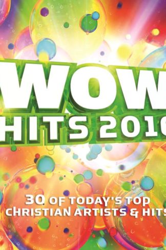 602537965267 WOW Hits 2016