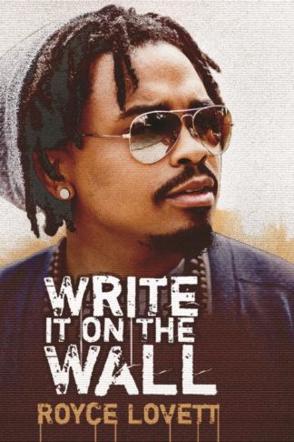 602537995615 Write It On The Wall