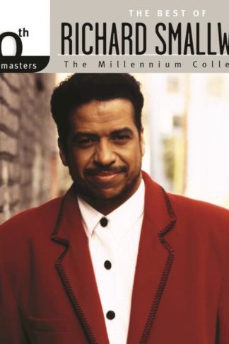 602547085542 20th Century Masters - The Millennium Collection: The Best Of Richard Smallwood