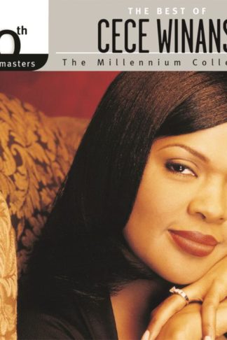 602547117755 20th Century Masters - The Millennium Collection: The Best Of Cece Winans