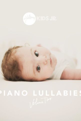 602547250759 Piano Lullabies [Vol. 2]