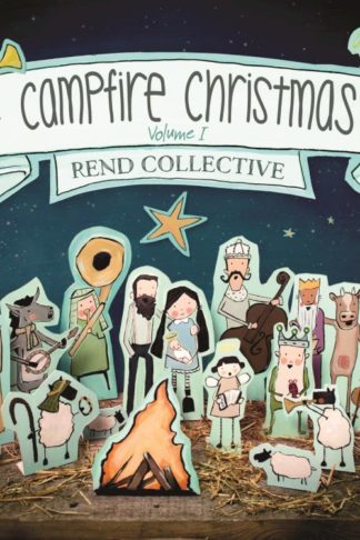 602547289599 Campfire Christmas [Vol. 1]