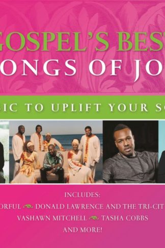 602547366535 Gospel's Best - Songs Of Joy