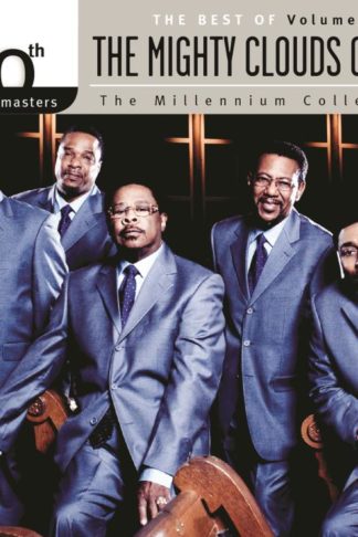 602547485915 20th Century Masters - The Millenium Collection: The Best Of The Mighty Clouds O