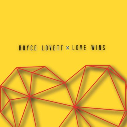 602547486431 Love Wins